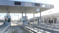 Cena putarine za vozače koji se isključuju na rampi Pakovraće, ista kao i na Preljini
