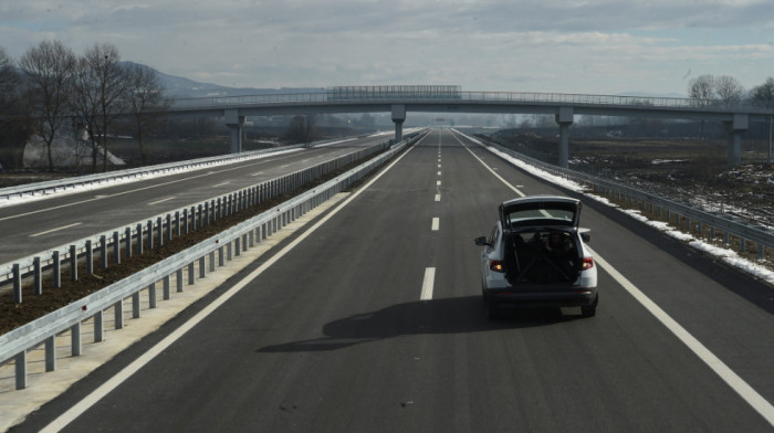 Vesić: Ove godine se završava izgradnja šest deonica na auto-putevima