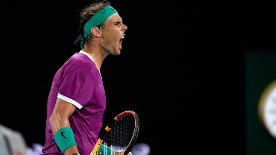 Rafael Nadal propušta turnir u Majamiju