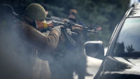 Proruske snage optužile Kijev za granatiranje jednog sela