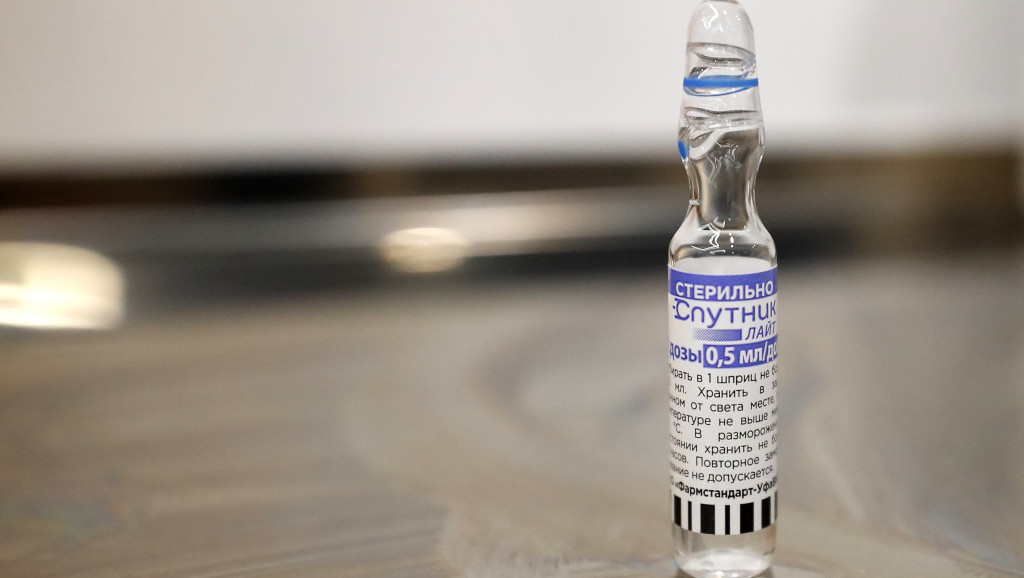 Nove smernice za davanje vakcine: Sputnjik lajt može da se koristi kod trudnica i dojilja