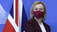 Britanska ministarka spoljnih poslova: Ruska invazija na Ukrajinu vrlo verovatna i mogla bi se dogoditi uskoro