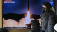 Severna Koreja obavila najveću raketnu probu od 2017. godine