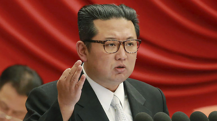 Kim Džong Un mobilisao mlade snage, cilj mu je da napravi 50.000 domova u Pjongjangu