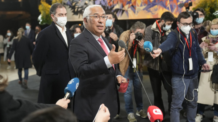 Pretresi, hapšenja i na kraju ostavka premijera: Korupcionaška afera uzdrmala vladu portugalskih socijalista