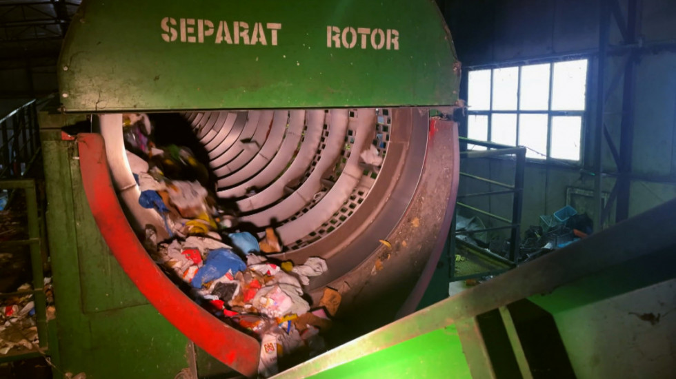 Da li smo korak bliže svetu bez plastičnog otpada - jedan materijal može u tome da pomogne