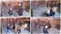 Hapšenja posle masovne tuče u Novom Sadu - policija privela troje, snimak incidenta uznemirio javnost