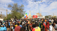 Vlada Malija zatražila da ambasador Francuske napusti zemlju