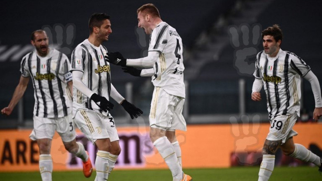 Totenhem doveo pojačanja iz Juventusa: Potpisali Kuluševski i Bentankur