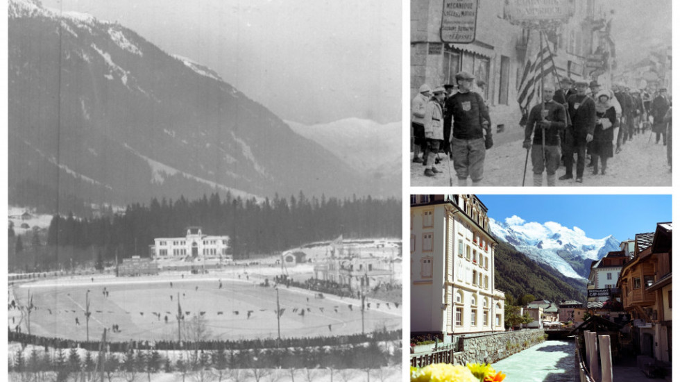 Kratka istorija prvih Zimskih olimpijskih igara: Kako su izgledala takmičenja u gradiću ušuškanom u francuskim Alpima