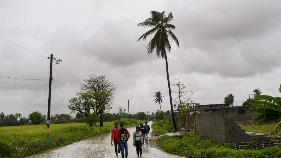 Portparol SZO: Spremamo zahtev za slanje vakcina protiv kolere Haitiju