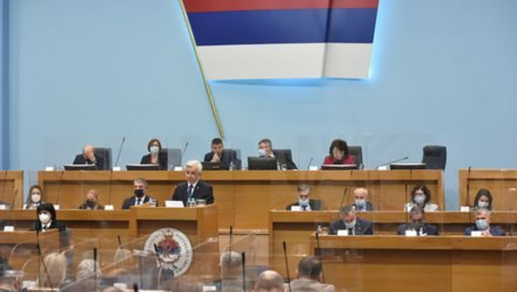Skupštini Republike Srpske predloženo 13 zaključaka: Traži se  Zakon o zabrani zloupotrebe pojma genocid