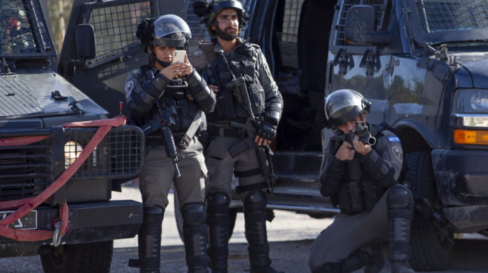 Izraelski policajci nezakonito prisluškivali građane, državni tužilac pokrenuo istragu