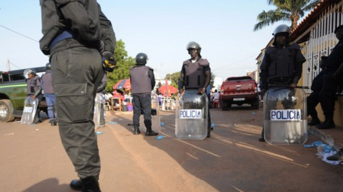 Gvineja Bisao: Strahuje se da je izveden puč, predsednik države na nepoznatoj lokaciji