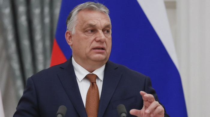 Orban: Mađarska neće podržati antiruske sankcije
