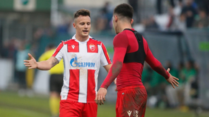 Milionski transferi trojice srpskih fudbalera ove zime