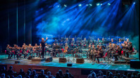"Rock opera" na evropskoj turneji: Muzički spektakl na bis pred publikom u Italiji