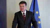 Lajčak razgovarao sa šefom španske diplomatije o dijalogu Beograda i Prištine