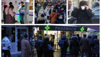 Evropa pred pikom epidemije: Duplo više zaraženih u Sloveniji za dan, u Nemačkoj oboren novi rekord obolelih