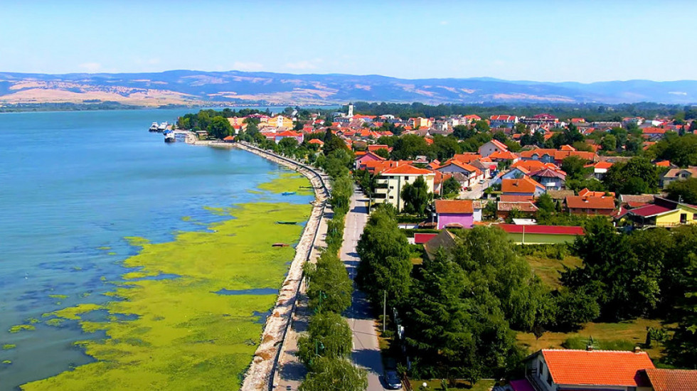 Veliko Gradište obeležilo Dan opštine, priznanje i ministru Milićeviću
