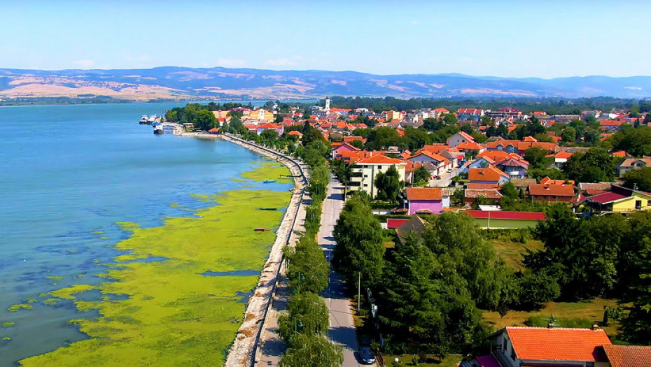 Veliko Gradište obeležilo Dan opštine, priznanje i ministru Milićeviću