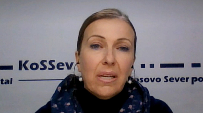 Novinarka Tatjana Lazarević uputila javno pismo francuskom ambasadoru u Prištini