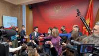 Euronews Srbija u Crnoj Gori - dani raspleta: Abazović ostaje vicepremijer, sledeći korak glasanje o nepoverenju vladi