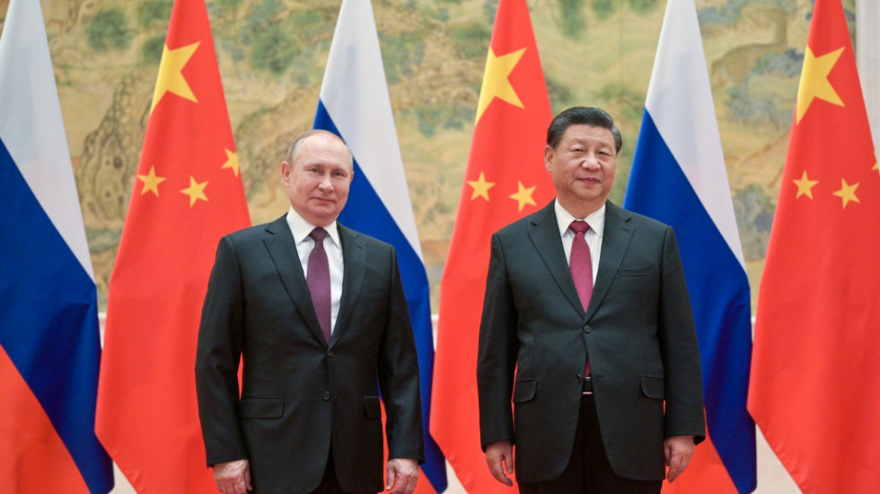 Kineski ambasador u Rusiji potvrdio da Peking i Moskva nastavljaju velike projekte u energetici