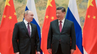 "Problem za koji Peking želi da nestane": Putin i Si sedaju za isti sto, Rusiji je Kina potrebna više nego ikada