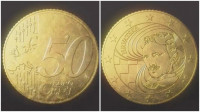Mapa države, glagoljica, kuna i Nikola Tesla - kako će izgledati hrvatske kovanice evra i centa