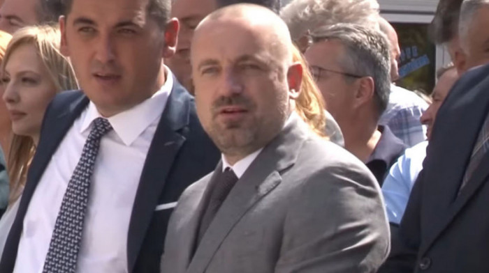 Radoičić tvrdi da je poternica politički progon: Lažne optužbe ne mogu da me oteraju sa KiM