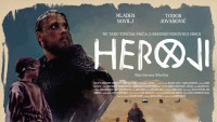 "Heroji" premijerno na 50. Festu: Mladen Sovilj u ulozi ratnika koji se vraća kući nakon Boja na Kosovu