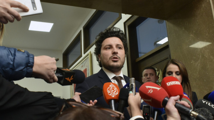 Ubrzani razgovori u Podgorici o formiranju nove vlade, Đukanović sutra očekuje izveštaj