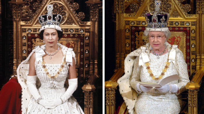 Sedam decenija na britanskom prestolu: Dan pomešanih osećanja za kraljicu Elizabetu, monarha sa najdužom vladavinom