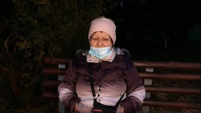 Pronađena žena (83) koja je nestala iz kovid bolnice u Novom Sadu