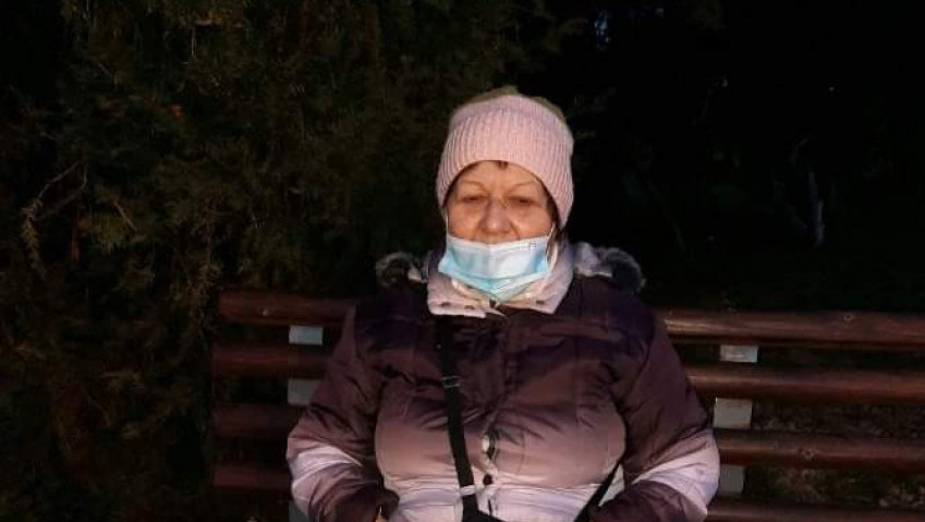 Pronađena žena (83) koja je nestala iz kovid bolnice u Novom Sadu