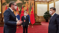 Vučić nakon sastanka sa Sijem: Važan ugovor o slobodnoj trgovini sa Kinom, Srbija postaje najbolje mesto za ulaganje
