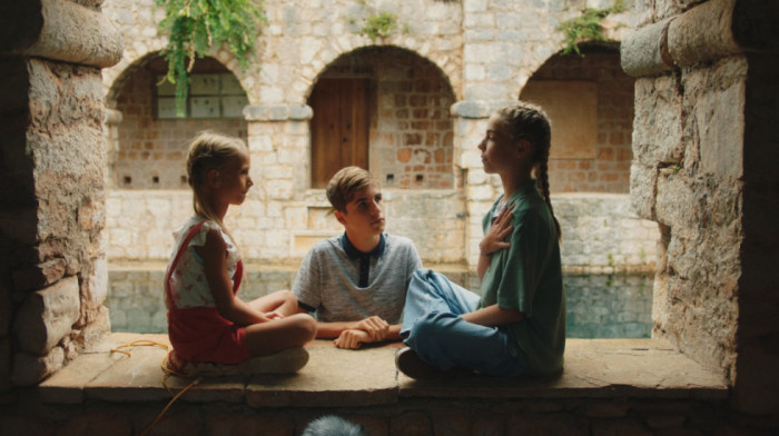 Film "Leto kada sam naučila da letim" dobio nagradu Festivala u Malmeu