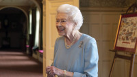 Kraljica Elizabeta (96) planira da prisustvuje proslavi 70 godina na britanskom prestolu