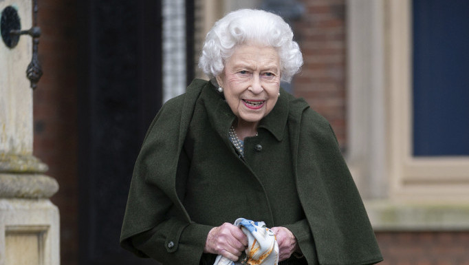 Kraljica Elizabeta neće prisustvovati otvaranju Parlamenta