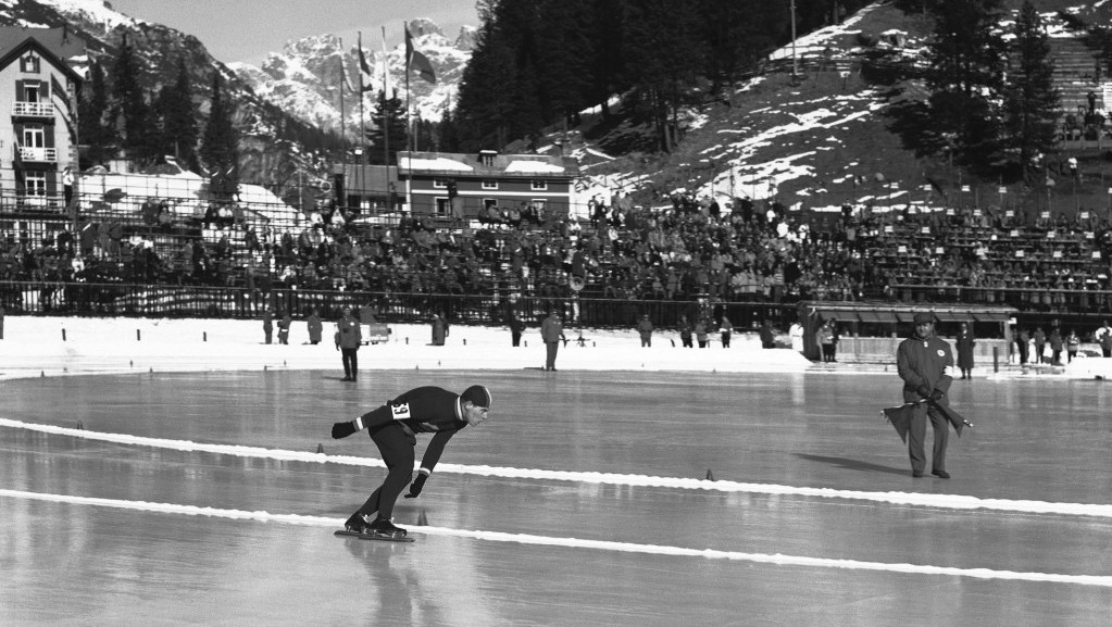 Istorija zimskih sportova: Klizanje je postojalo još u kamenom dobu, a prvi snoubord napravio je otac da bi zabavio decu