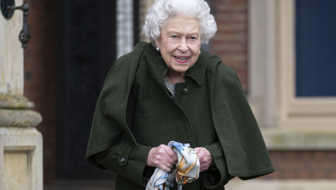 Objavljene nove informacije o zdravstvenom stanju Kraljice Elizabete: Otkazani planirani virtuelni sastanci