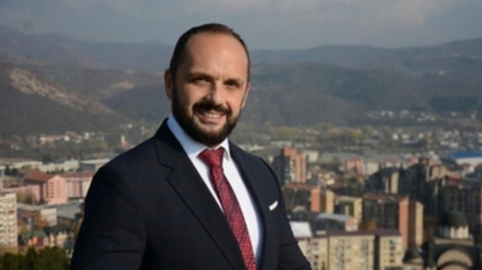 Gradonačelnik Severne Mitrovice: Poseta Brnabić važna za sve Srbe na KiM