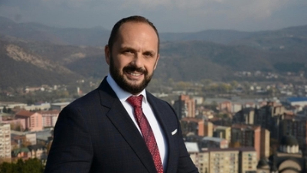 Gradonačelnik Kosovske Mitrovice: Niko od Srba se nije prijavio za preregistraciju, to je jasan signal Kurtiju