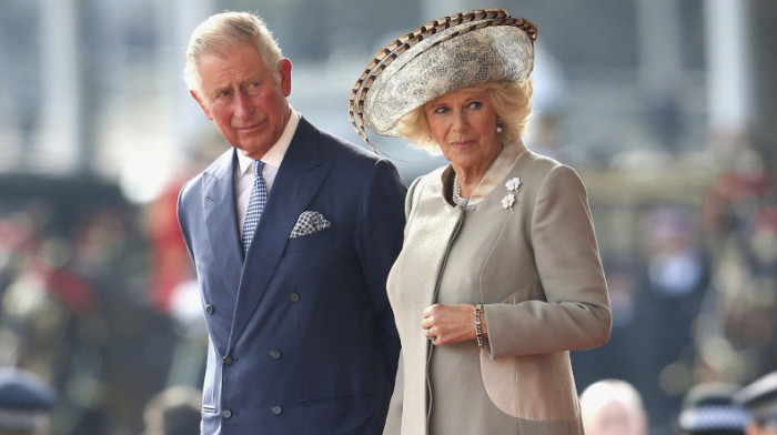 Supruga britanskog princa Čarlsa pozitivna na koronavirus