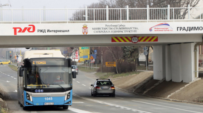 Vozači JGSP Novi Sad odustali od štrajka, grad će im ispuniti zahteve
