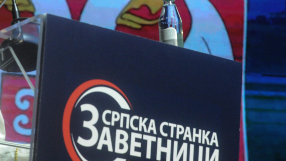 Efekat Zavetnika na izborima - jedina stranka koja je samostalno preskočila cenzus i to na talasu desnice