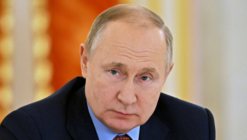 Putin: Nužne bezbednosne garancije NATO i SAD