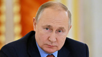 Putin: Nužne bezbednosne garancije NATO i SAD