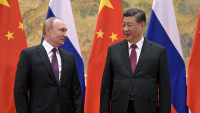Rat u Ukrajini komplikuje odnose Moskve i Pekinga: Da li je Putin novi vazal Kine?